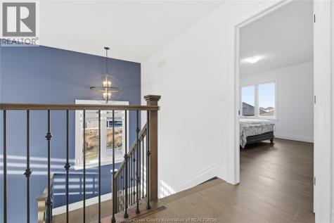 518 Veneto Street Lakeshore ON N8L 0K4