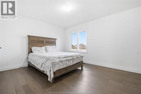 518 Veneto Street Lakeshore ON N8L 0K4