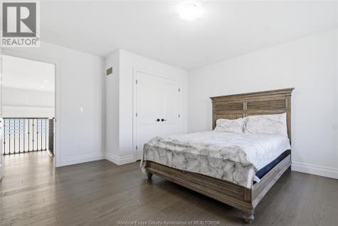 518 Veneto Street Lakeshore ON N8L 0K4