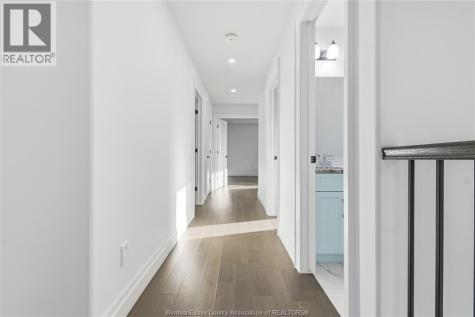 518 Veneto Street Lakeshore ON N8L 0K4