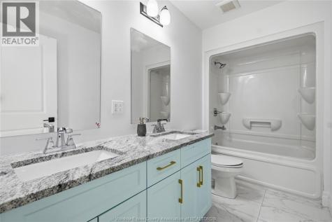 518 Veneto Street Lakeshore ON N8L 0K4