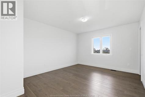 518 Veneto Street Lakeshore ON N8L 0K4