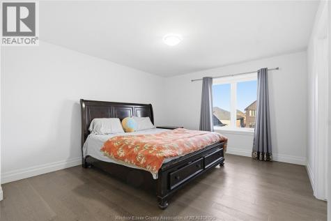 518 Veneto Street Lakeshore ON N8L 0K4