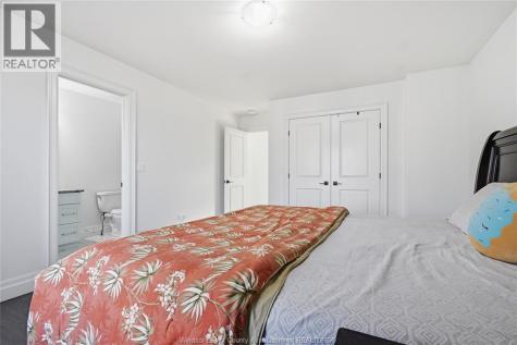 518 Veneto Street Lakeshore ON N8L 0K4