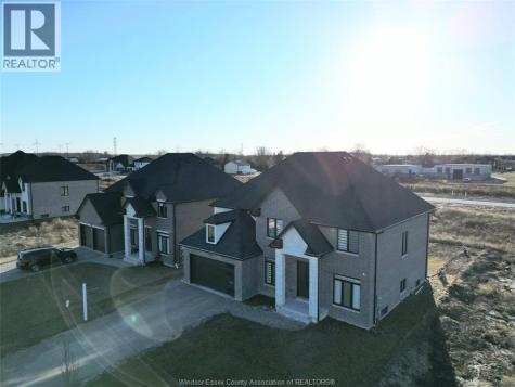 518 Veneto Street Lakeshore ON N8L 0K4
