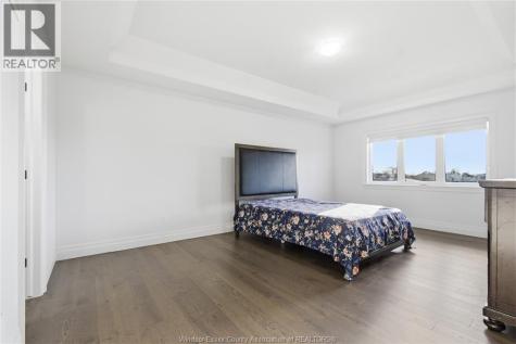518 Veneto Street Lakeshore ON N8L 0K4