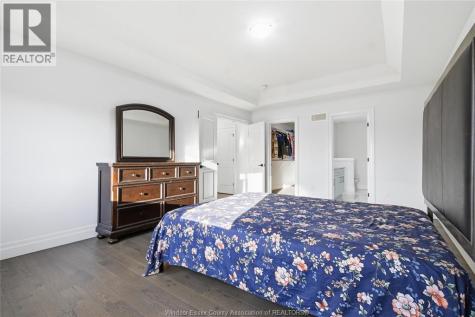 518 Veneto Street Lakeshore ON N8L 0K4