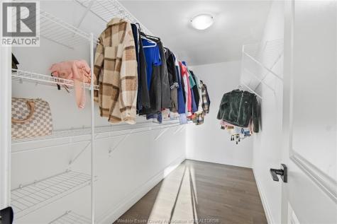 518 Veneto Street Lakeshore ON N8L 0K4