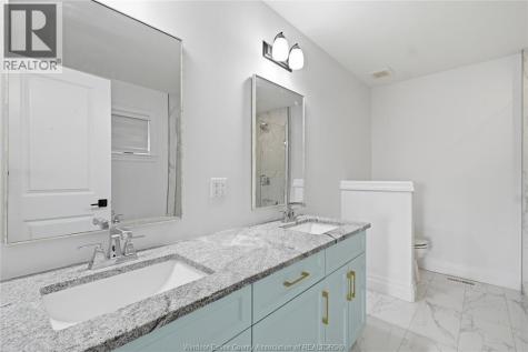 518 Veneto Street Lakeshore ON N8L 0K4