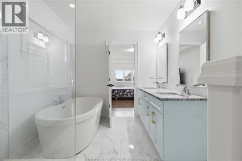 518 Veneto Street Lakeshore ON N8L 0K4