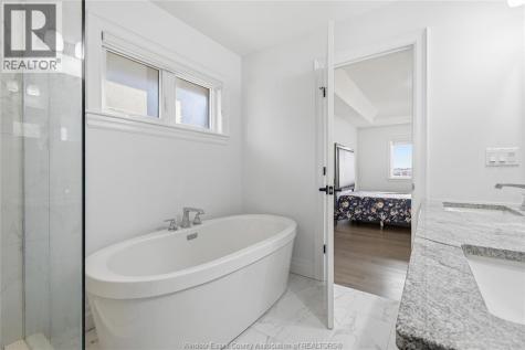 518 Veneto Street Lakeshore ON N8L 0K4