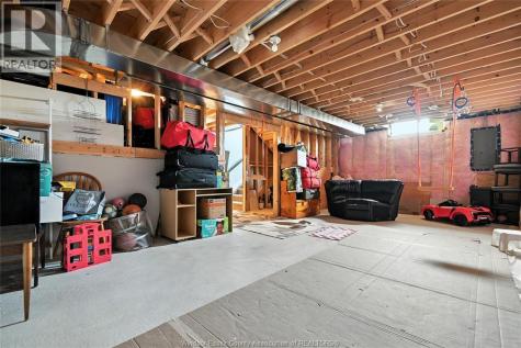 518 Veneto Street Lakeshore ON N8L 0K4