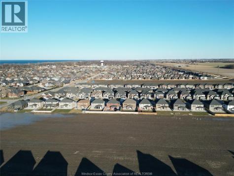 518 Veneto Street Lakeshore ON N8L 0K4