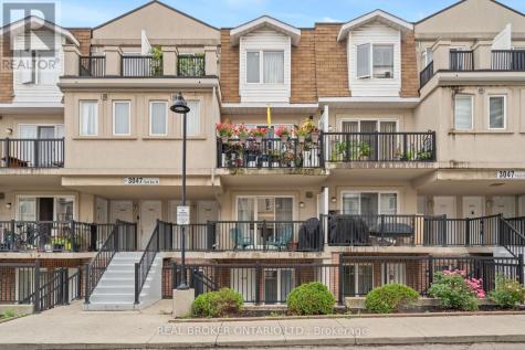 3047 Finch Avenue West Toronto (humbermede) ON M9M 0A5