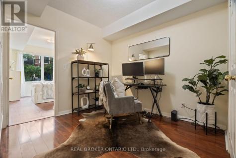 3047 Finch Avenue West Toronto (humbermede) ON M9M 0A5