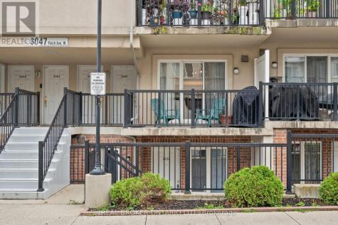 3047 Finch Avenue West Toronto (humbermede) ON M9M 0A5