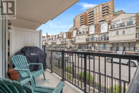 3047 Finch Avenue West Toronto (humbermede) ON M9M 0A5