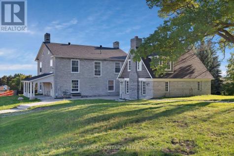 780 Garden Street Whitby (pringle Creek) ON L1N 8P2