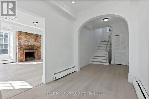 780 Garden Street Whitby (pringle Creek) ON L1N 8P2