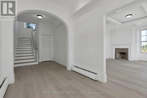 780 Garden Street Whitby (pringle Creek) ON L1N 8P2