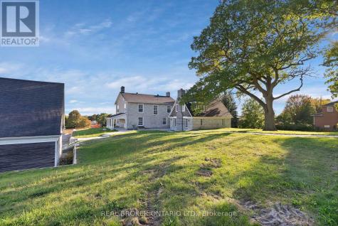 780 Garden Street Whitby (pringle Creek) ON L1N 8P2