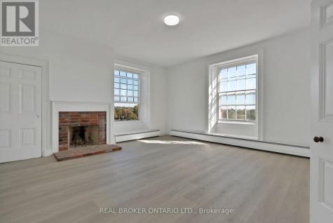 780 Garden Street Whitby (pringle Creek) ON L1N 8P2