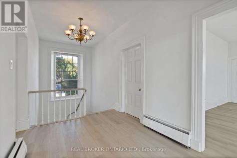 780 Garden Street Whitby (pringle Creek) ON L1N 8P2