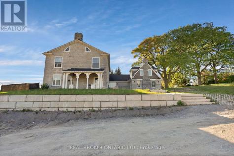 780 Garden Street Whitby (pringle Creek) ON L1N 8P2