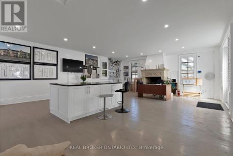 780 Garden Street Whitby (pringle Creek) ON L1N 8P2