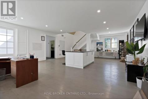 780 Garden Street Whitby (pringle Creek) ON L1N 8P2