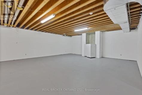 780 Garden Street Whitby (pringle Creek) ON L1N 8P2