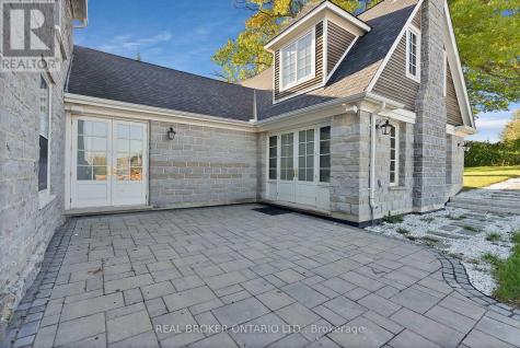 780 Garden Street Whitby (pringle Creek) ON L1N 8P2