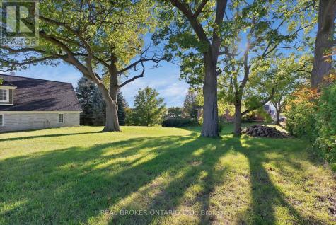 780 Garden Street Whitby (pringle Creek) ON L1N 8P2