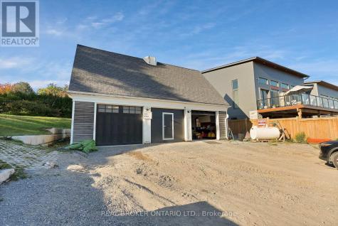 780 Garden Street Whitby (pringle Creek) ON L1N 8P2