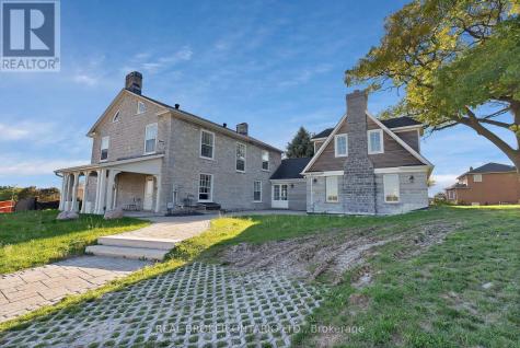 780 Garden Street Whitby (pringle Creek) ON L1N 8P2