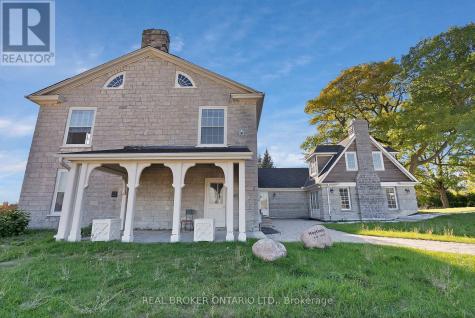 780 Garden Street Whitby (pringle Creek) ON L1N 8P2