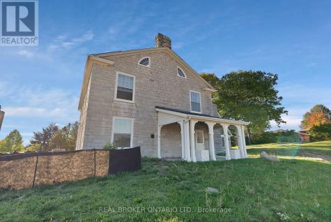 780 Garden Street Whitby (pringle Creek) ON L1N 8P2