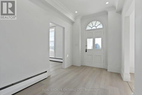 780 Garden Street Whitby (pringle Creek) ON L1N 8P2