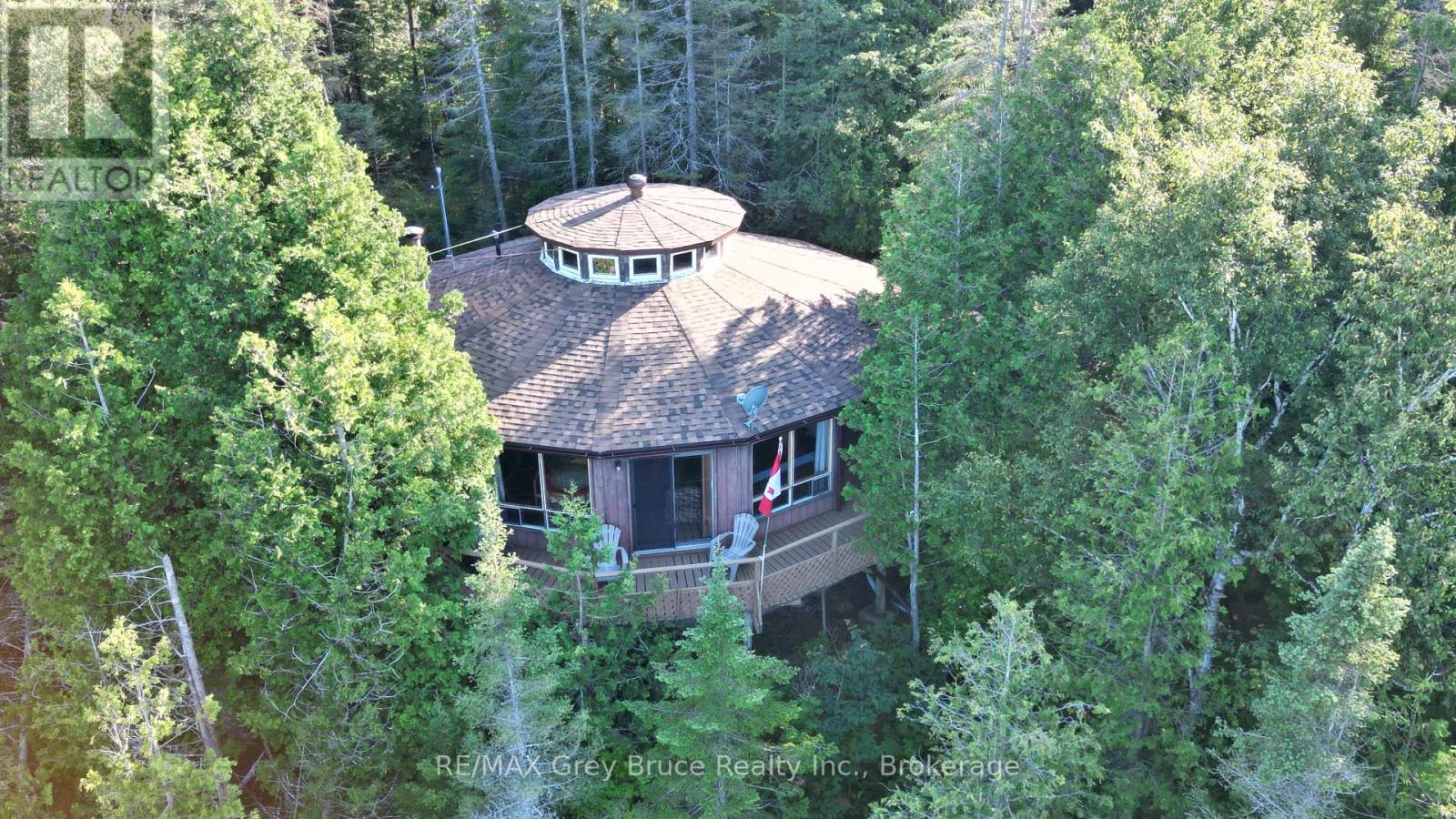 8 Carter Road Northern Bruce Peninsula ON N0H 1W0