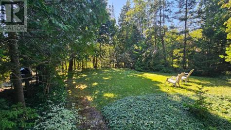 8 Carter Road Northern Bruce Peninsula ON N0H 1W0