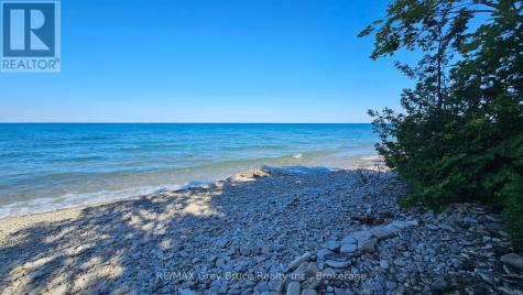 8 Carter Road Northern Bruce Peninsula ON N0H 1W0