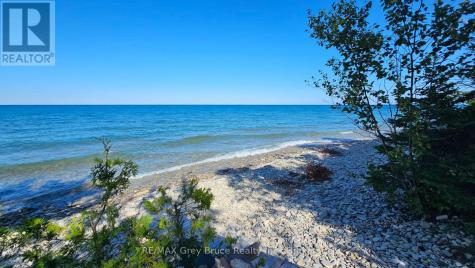 8 Carter Road Northern Bruce Peninsula ON N0H 1W0