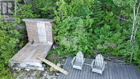 8 Carter Road Northern Bruce Peninsula ON N0H 1W0