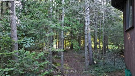 8 Carter Road Northern Bruce Peninsula ON N0H 1W0
