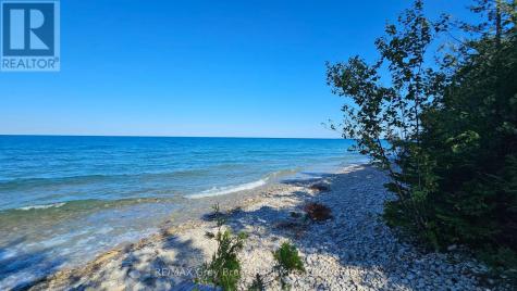 8 Carter Road Northern Bruce Peninsula ON N0H 1W0