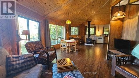 8 Carter Road Northern Bruce Peninsula ON N0H 1W0