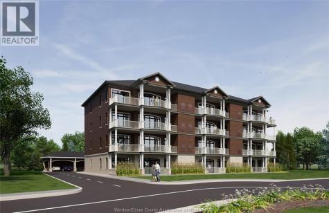 359 Dalhousie Street Amherstburg ON N9V 2Y9