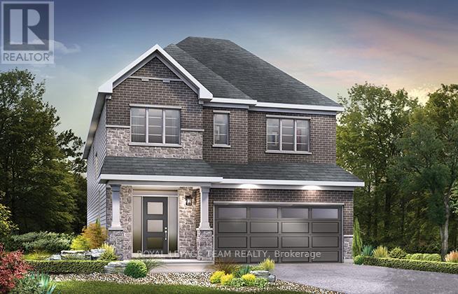 902 Locomotion Lane Ottawa ON K2V 0V1