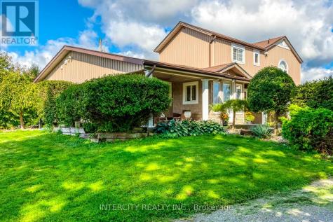 2764 Governors Road Hamilton ON L0R 1T0