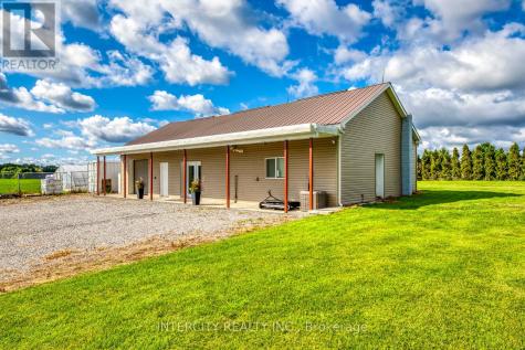 2764 Governors Road Hamilton ON L0R 1T0